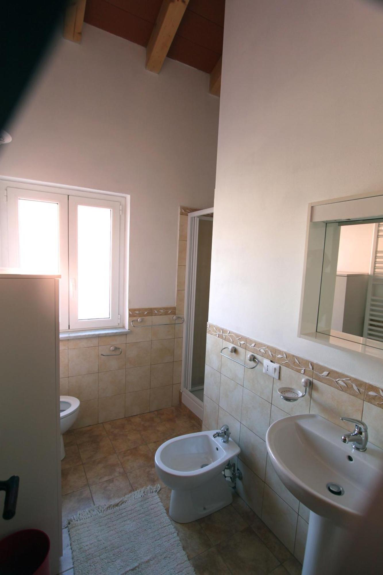 La Fonda Casa Vacanze-Appartamenti Con Piscina Санто-Стефано-ді-Маґра Екстер'єр фото