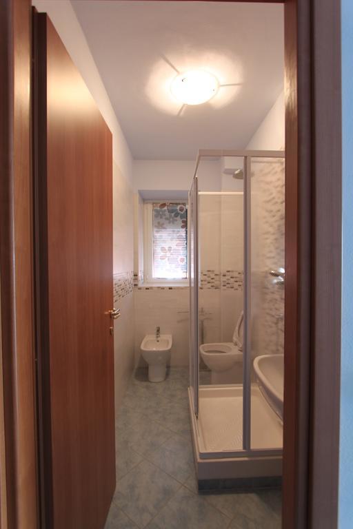 La Fonda Casa Vacanze-Appartamenti Con Piscina Санто-Стефано-ді-Маґра Номер фото