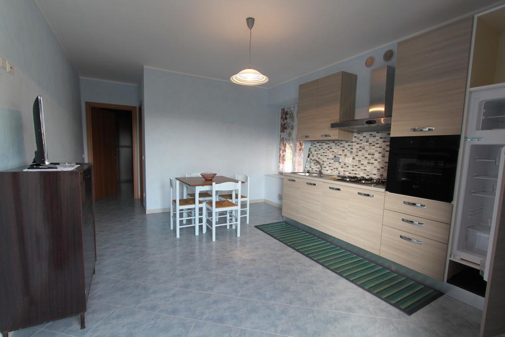 La Fonda Casa Vacanze-Appartamenti Con Piscina Санто-Стефано-ді-Маґра Номер фото