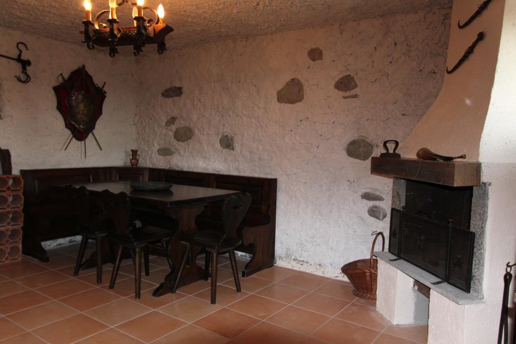La Fonda Casa Vacanze-Appartamenti Con Piscina Санто-Стефано-ді-Маґра Екстер'єр фото